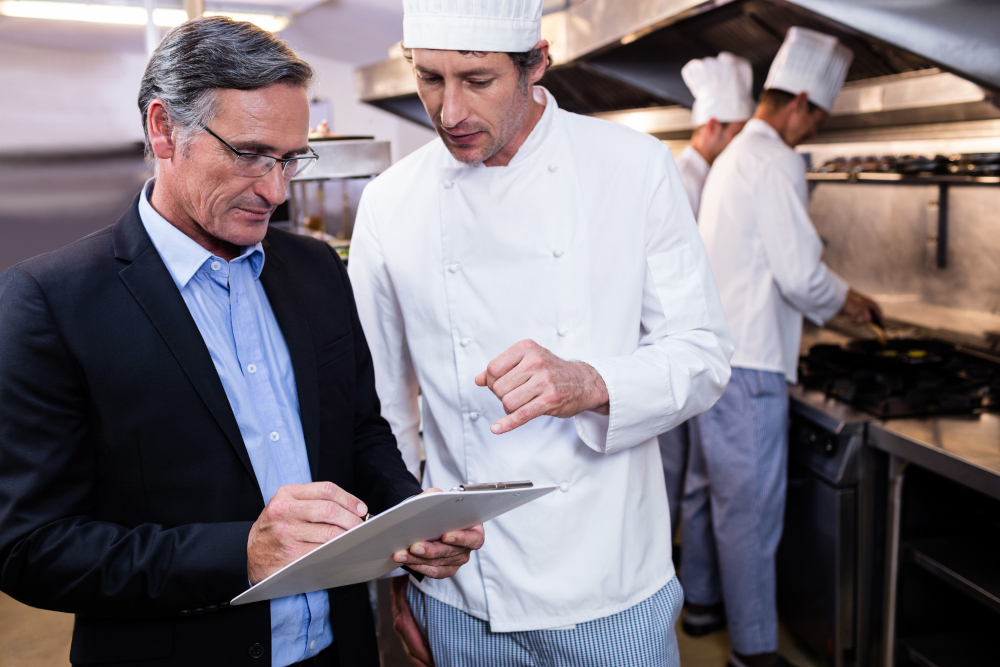 ¿Está tu restaurante preparado para el nuevo plan de la Inspección de Trabajo?