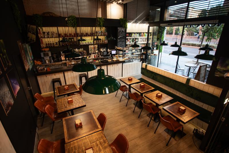 Garantía Non-Stop, soluciones inmediatas mientras responde tu seguro de empresa