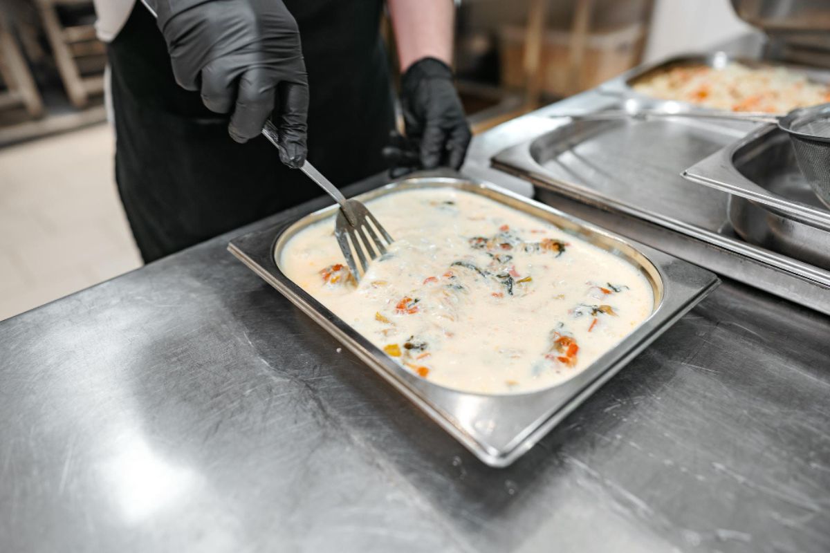 Sistema Gastronorm: Guía de medidas para equipar tu cocina profesional