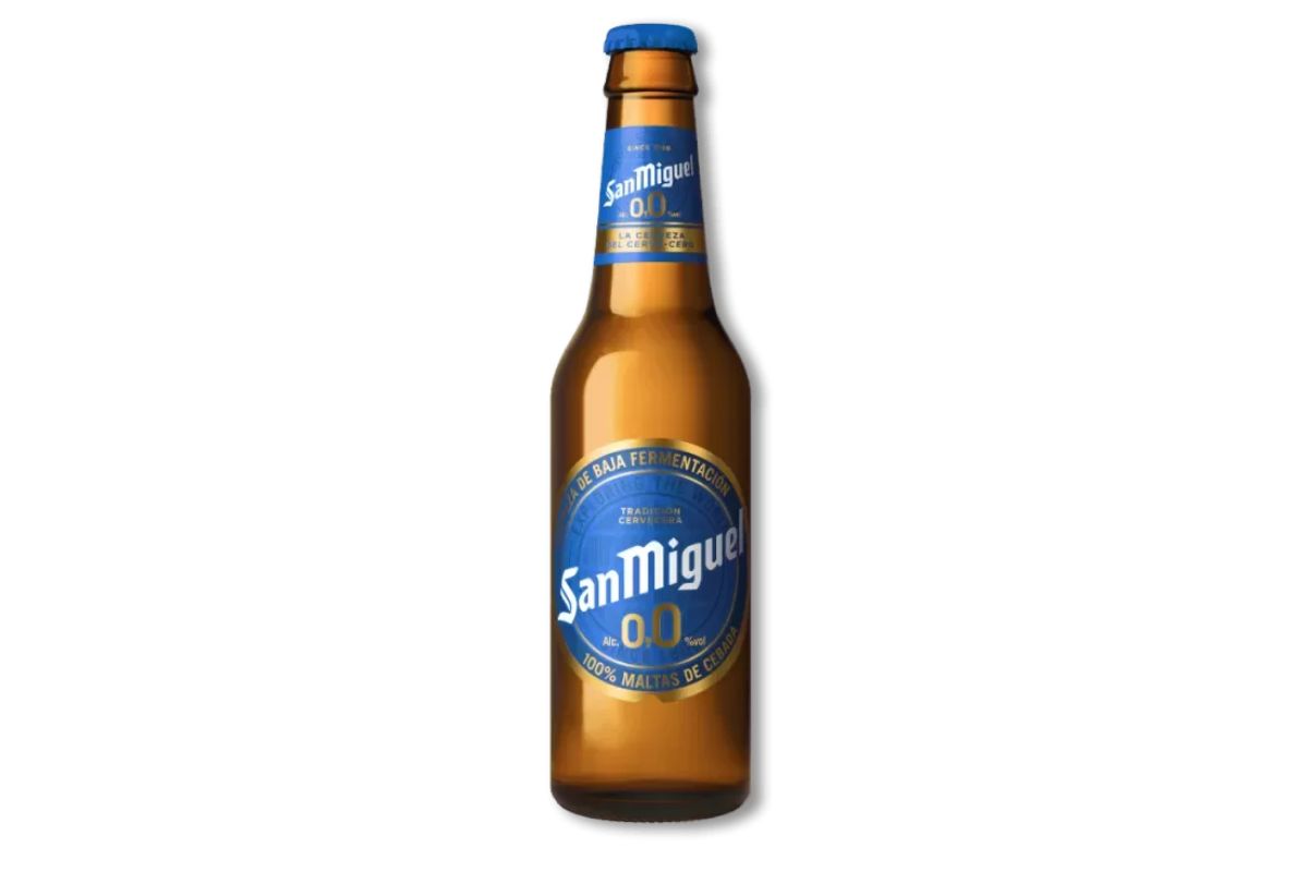 San Miguel 00 Tercio