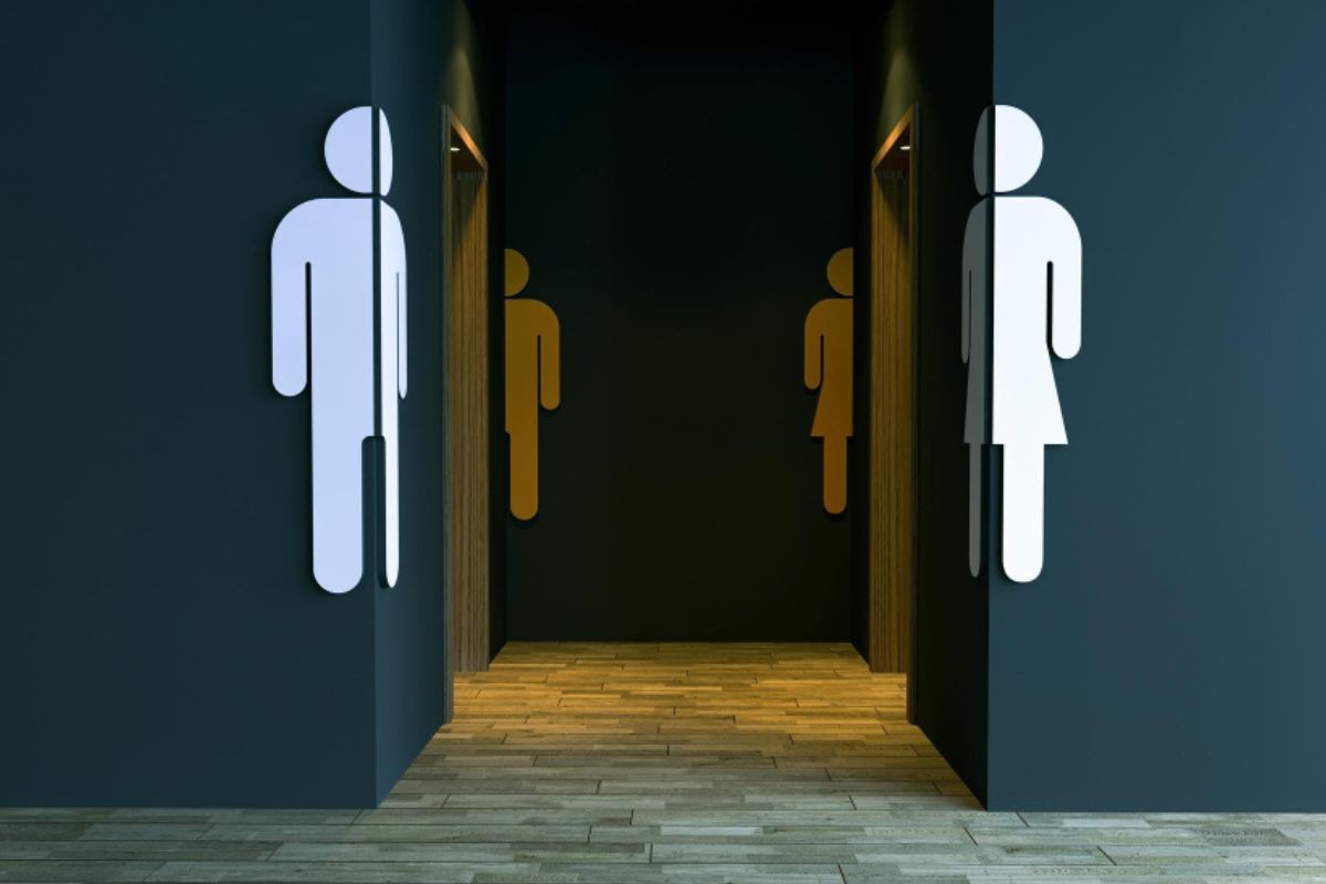 Normativa para baños en bares y restaurantes