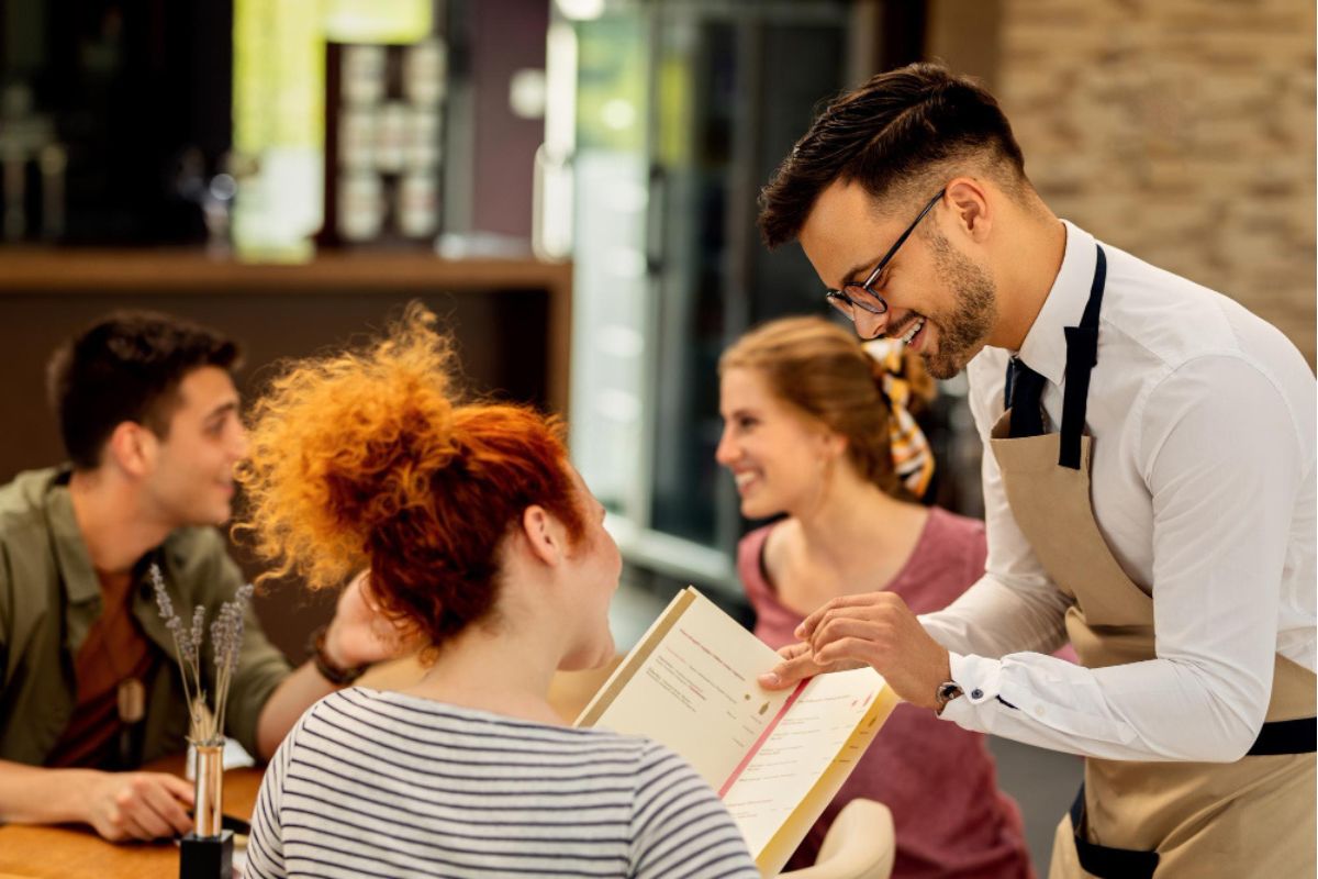Storytelling para restaurantes: cómo implementarlo y ejemplos