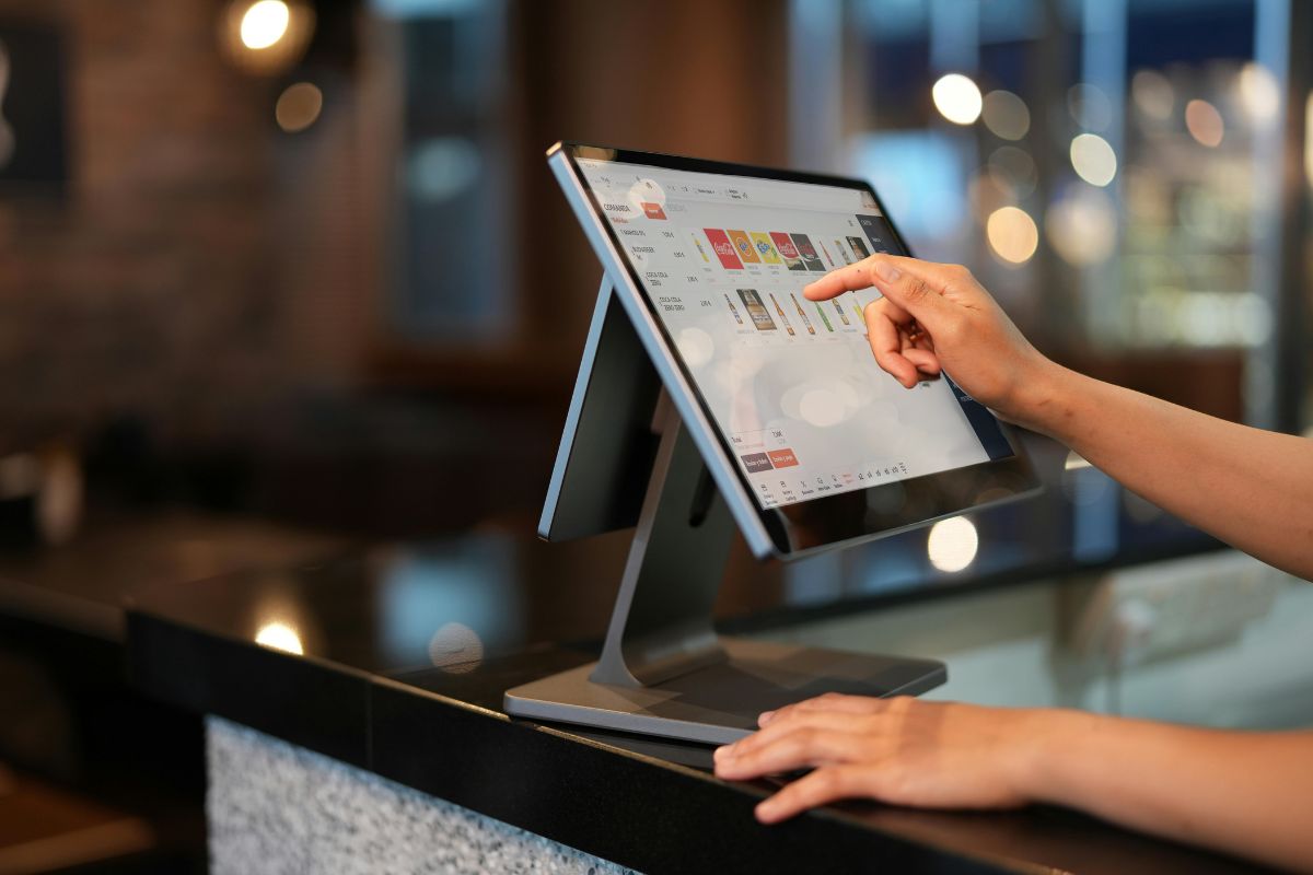 La tecnología está revolucionando el servicio en hostelería: libera a tus camareros con Tipsi